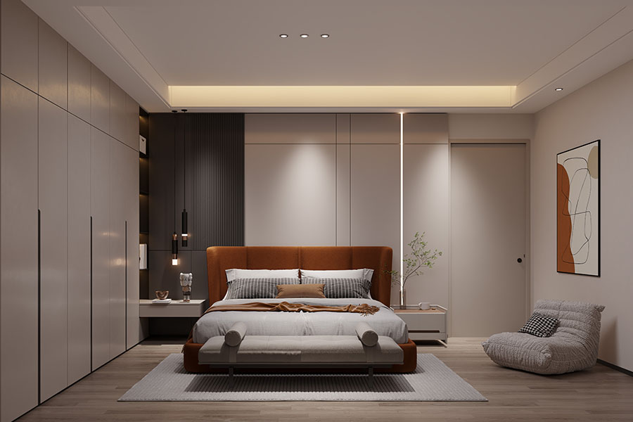 1 bedroom - Royal Vistaa Residence - Westlands - Nairobi - Kenya