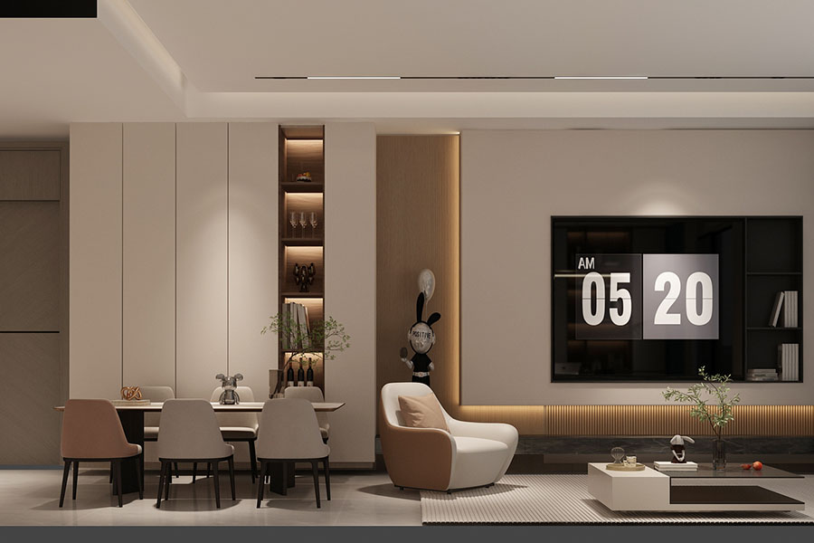 2 bedroom - Ecovale Apartments - Ongata Rongai - Kenya - Affordable Housing