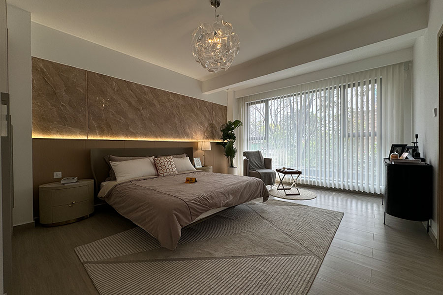 3 bedroom - Royal Legend - Kilimani - Nairobi - Kenya